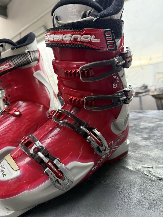 Ски обувки росиньол