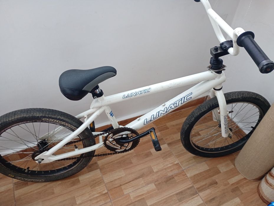 Vand urgent bicicletă BMX