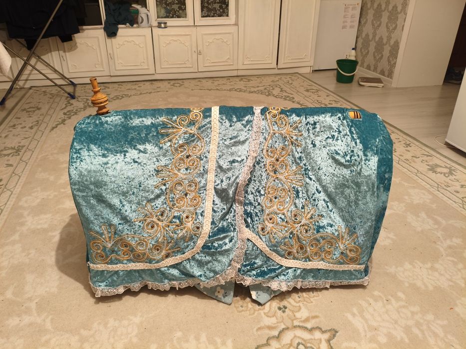 Продам бесік б/у