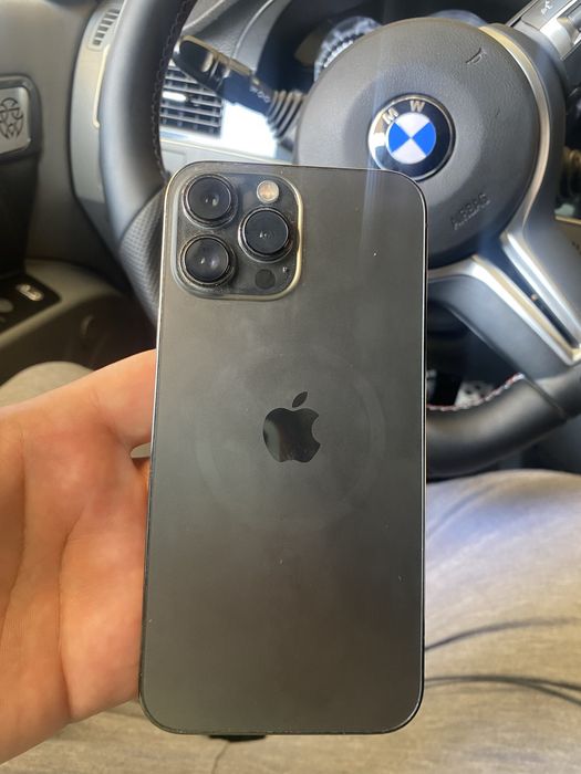 Iphone 13 promaks