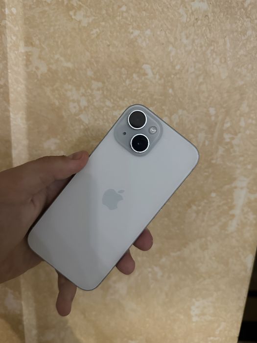 идеальный iphone 15