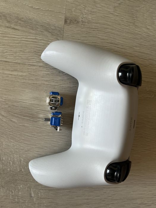 Controller PS5 TMR