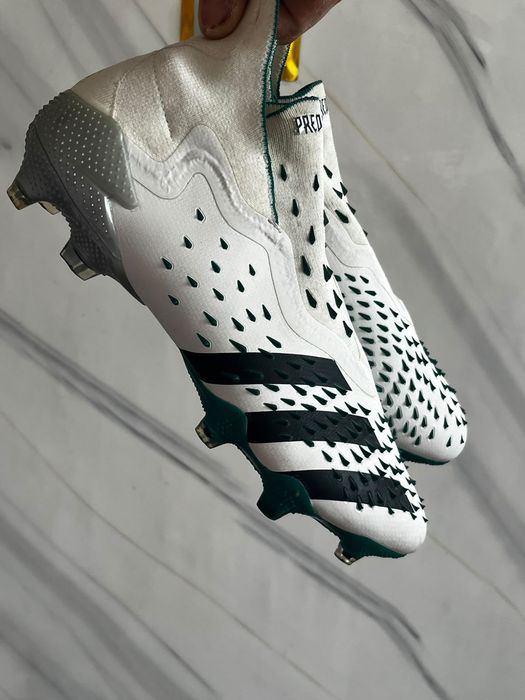 Бутсы adidas 100%orginal