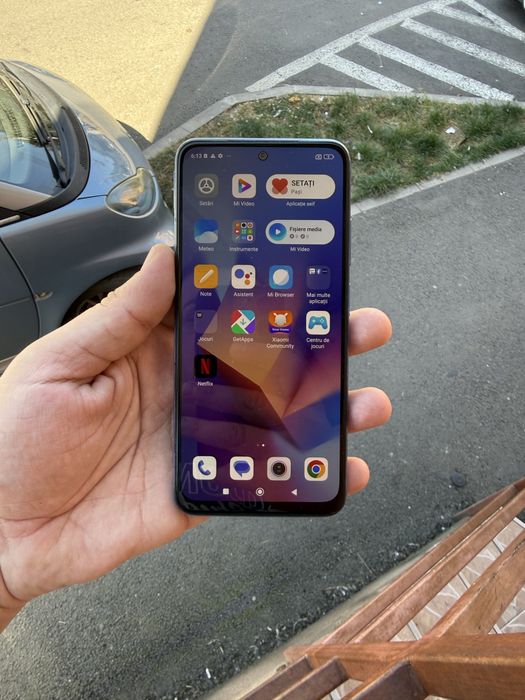 Xiaomi Redmi note 10S dual sim (dezmembrez telefoane )