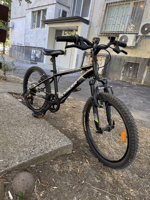 Колело /велосипед 20 BTWIN