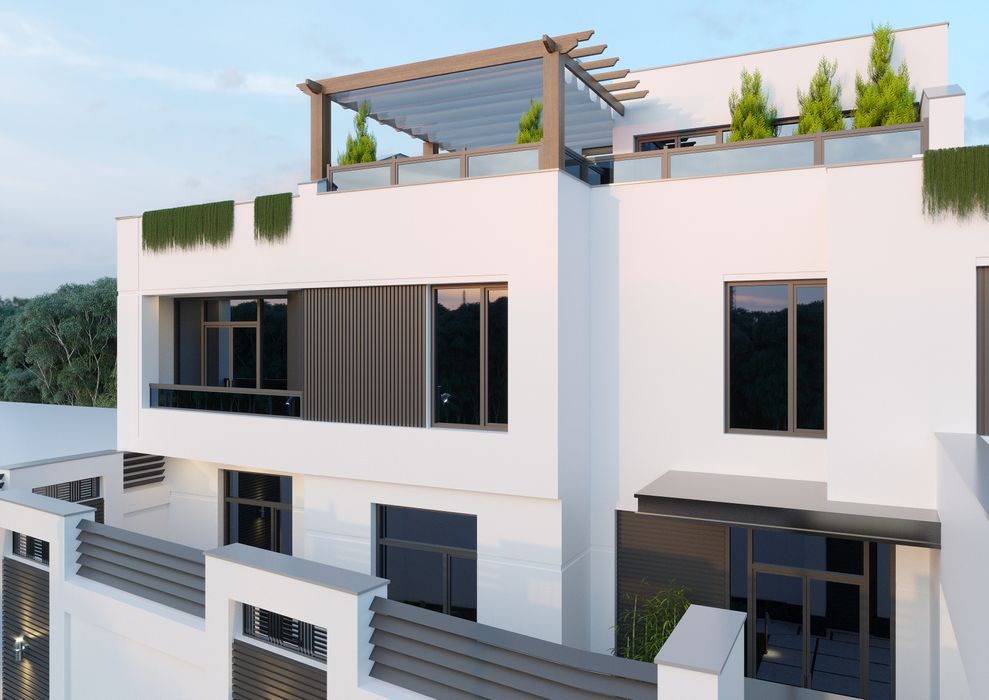 Uy dom uchaska sotlad