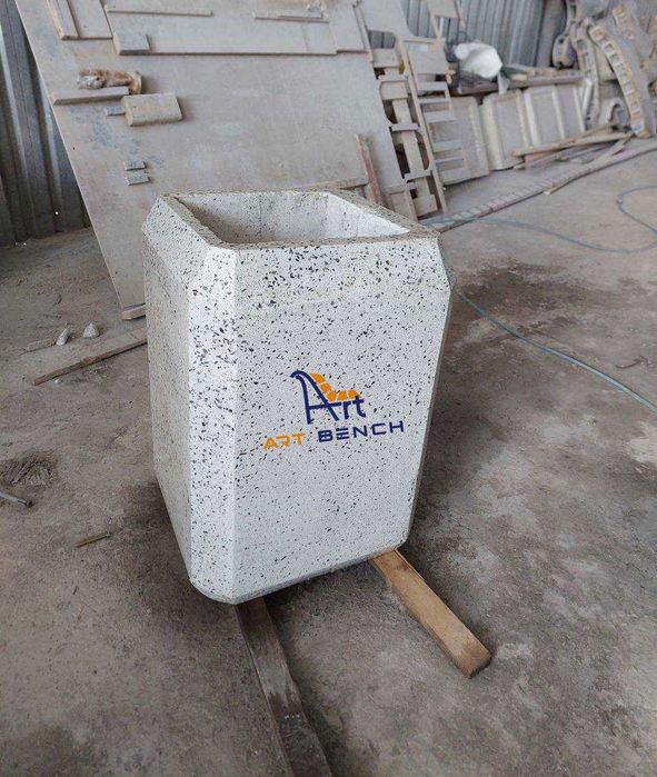 Урна для мусора / Urna, skameyka latok | форма оплаты любая!