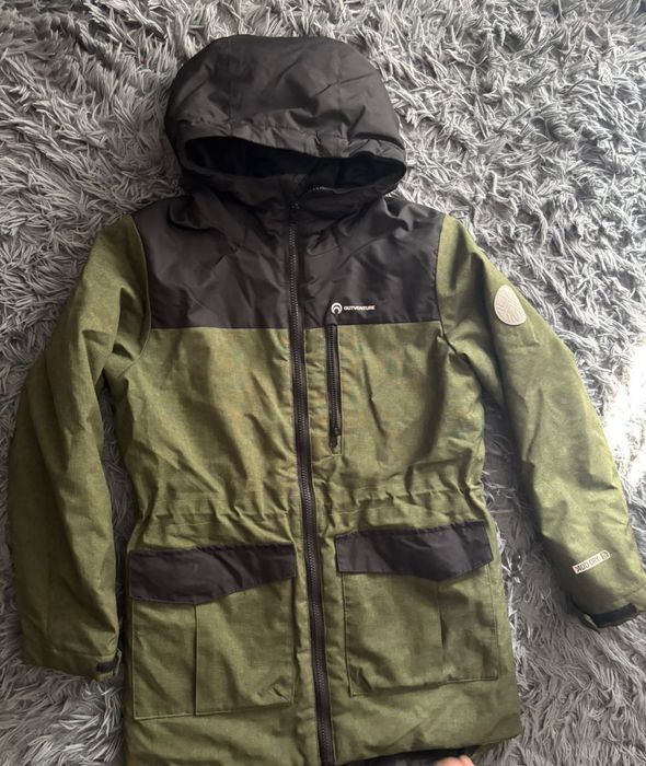 Куртка на мальчика