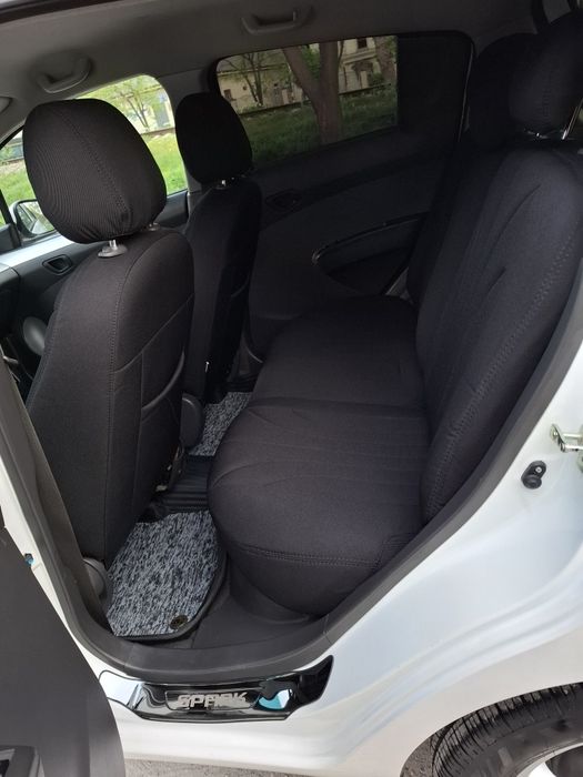 Продаётся Spark 1.25