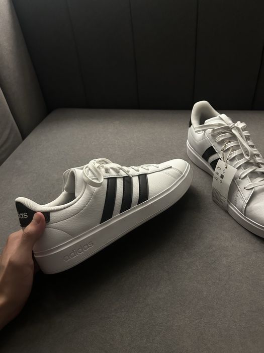 adidas grand court 2.0