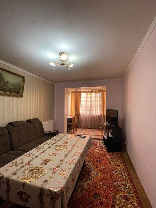 Сдаю 3 х комнатную квартиру в Саттепо.