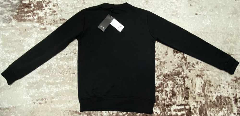 Vând bluza noua de bărbați Armani Exchange ,bumbac