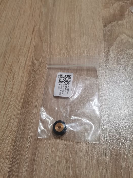 Тонролки за касетен дек и касетофон зъбчатки за  Technics