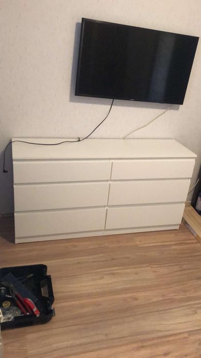 Montez și asamblez mobilier