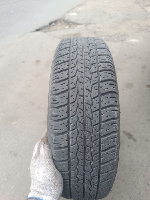 Колеса в сборе R13