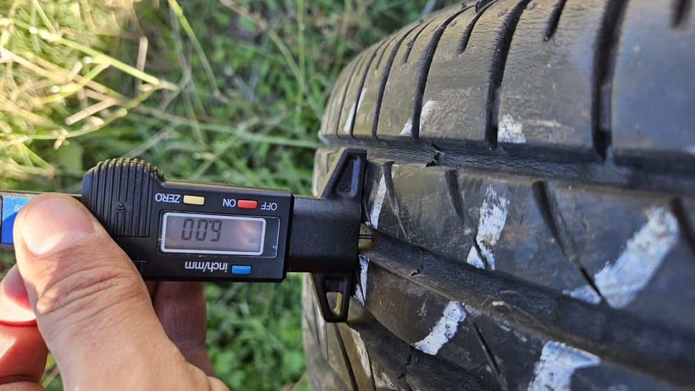 Гуми 195 55 15 бриджстоун