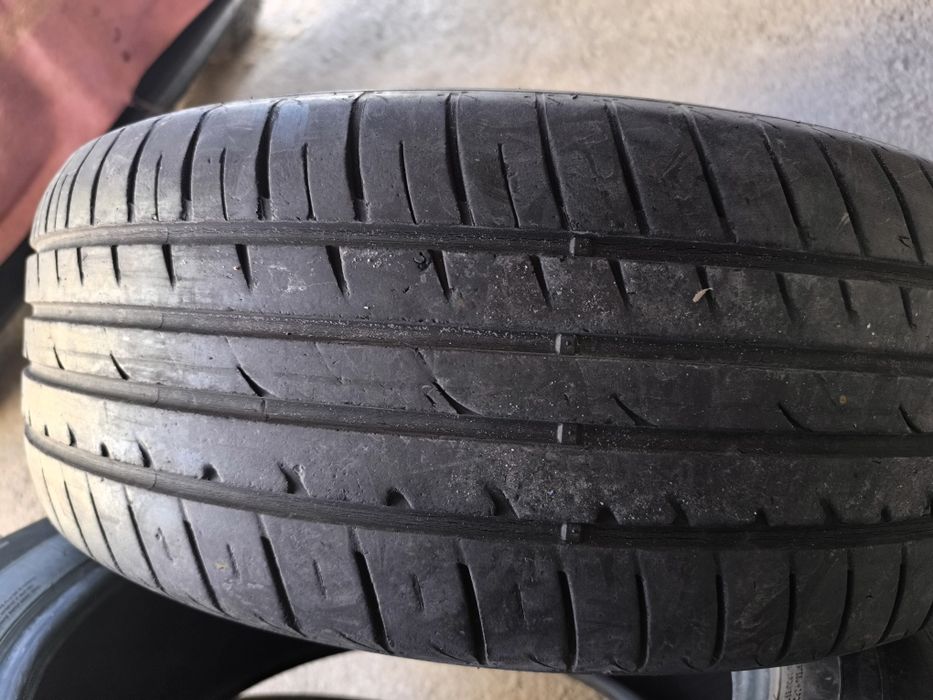 Hankook 225/60/17