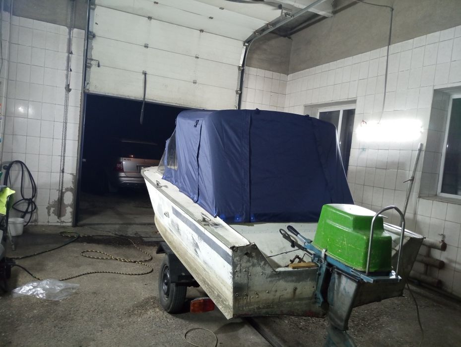 Прогресс 4 с документами