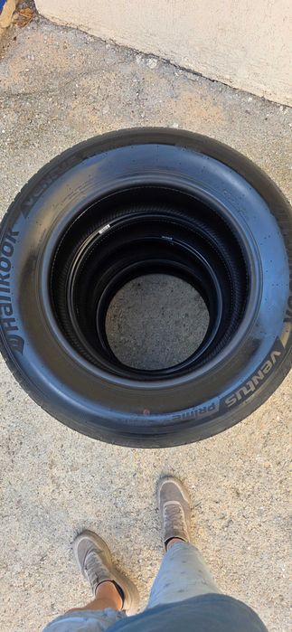 Anvelope vară Hankook Ventus Prime 4 205/65/16 99H