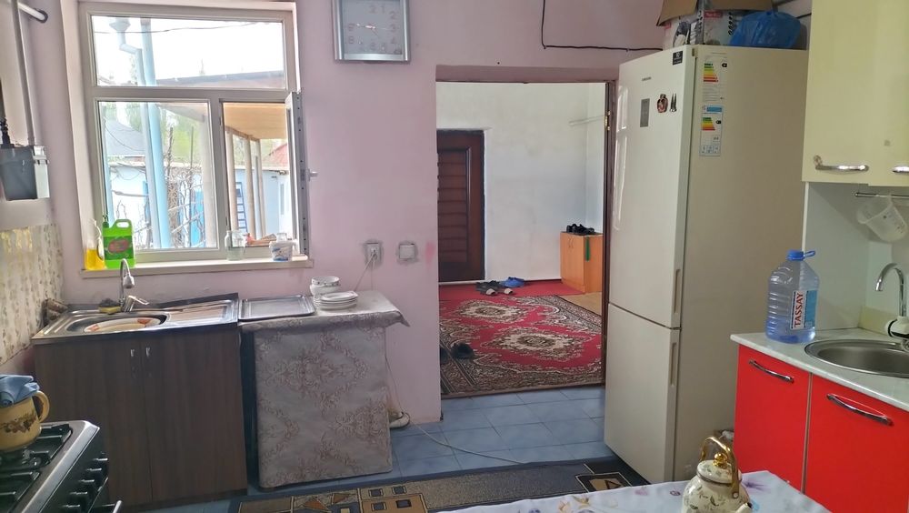 Продам Дом хороши