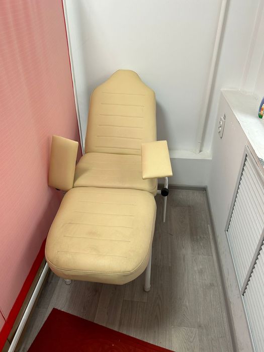 Медицинская мебель