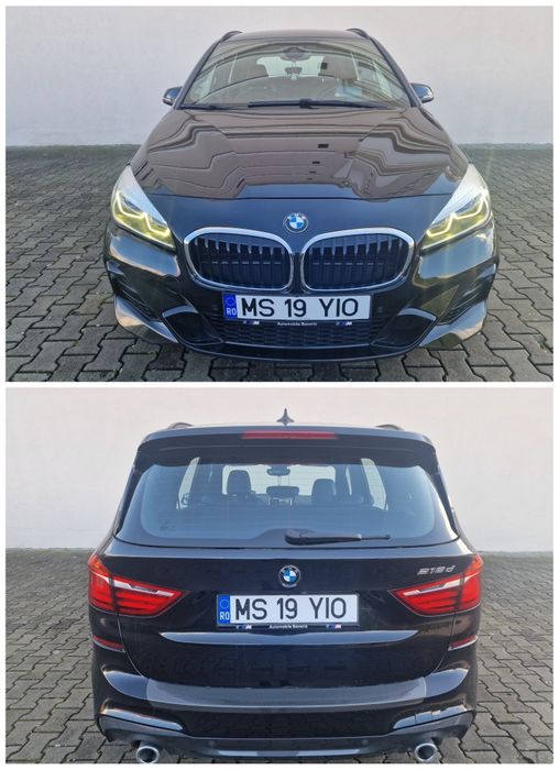 BMW 2 Series 2018 — imagine 5