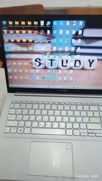 Vivobook ASUS 170 тыс