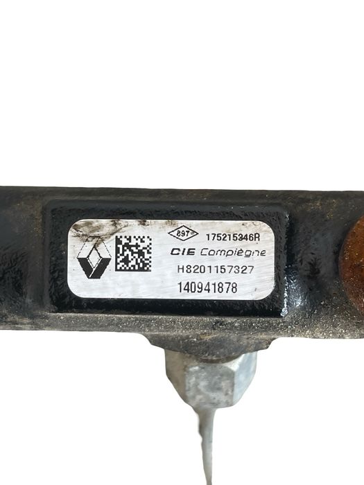 Rampa Injectoare Renault Logan Ii 2012 - > 1.5Dci 175215346R