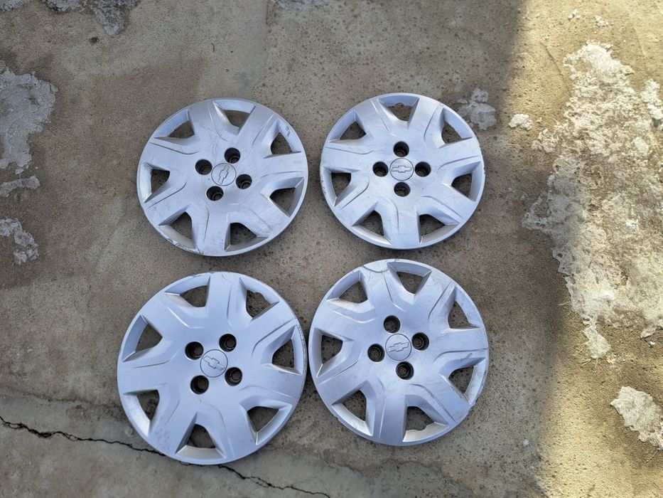 Оригинал калпаки R14