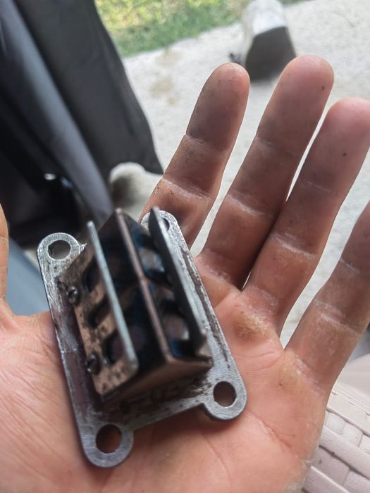 Muzicuta am6 polini carbon