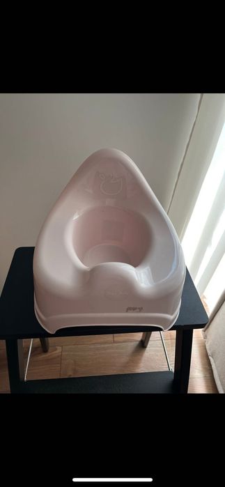 Детско столче, стъпало за баня Икеа
