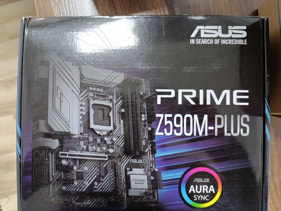 ASUS and core i9 80% yigʻilgan shaxsiy komp arzon narhda!
