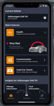 Диагностика на BMW - ISTA/INPA/Bimmerlink/Carly/NCS Expert