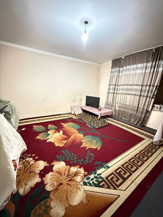 Srochno sotiladi Sergeli stroitel 1/5/9, 42m².