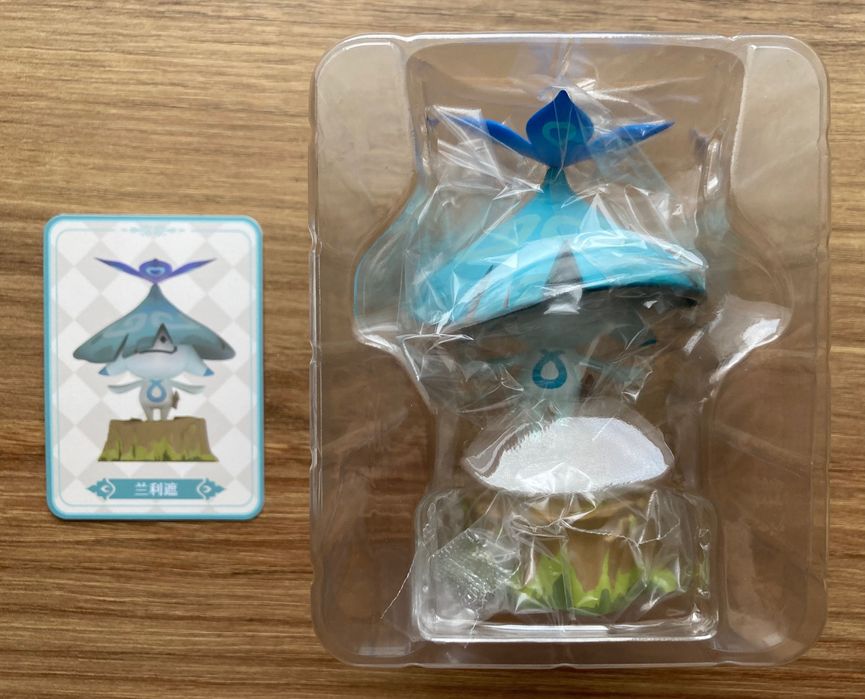 Genshin Impact аранара