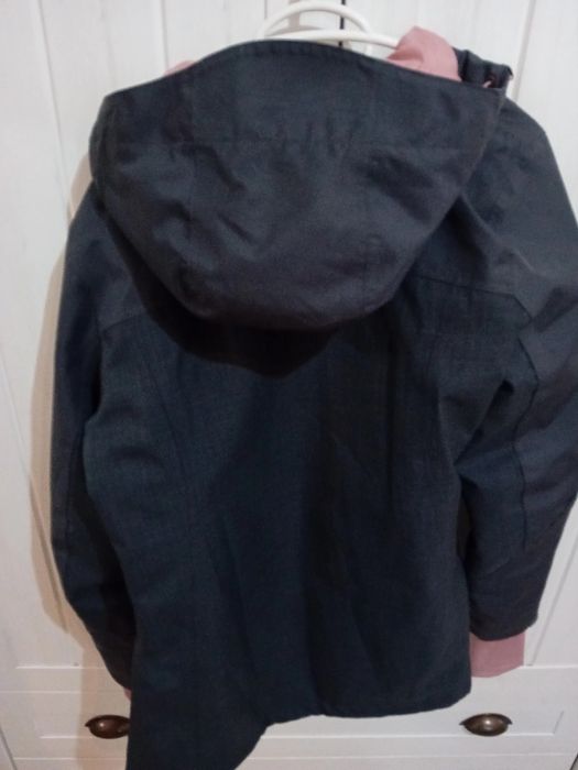 Зимно яке размер 36/38 марка crane