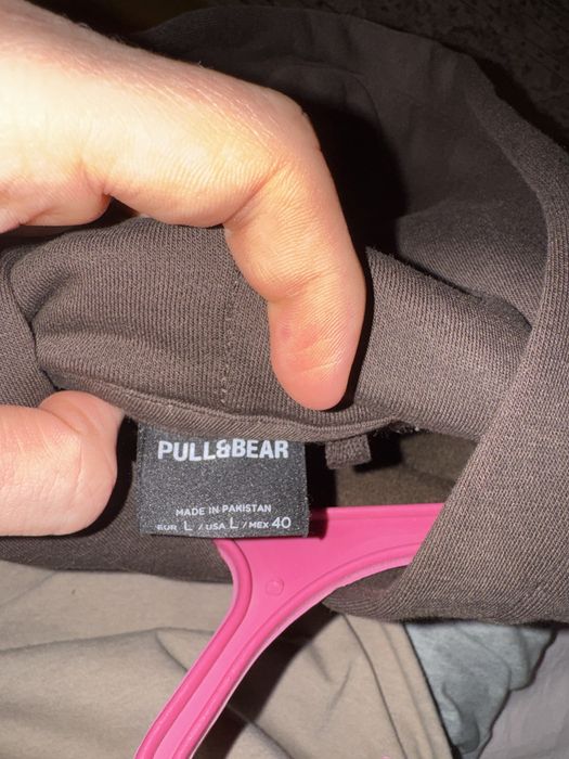 Одежда, толстовка