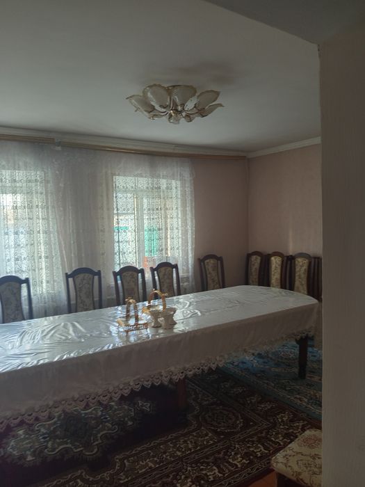 Қарасаз ауылы үй сатылады