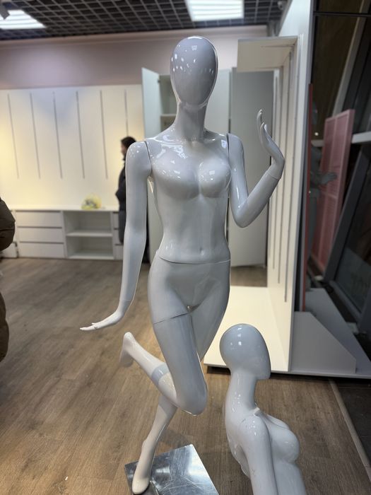 Продам манекены