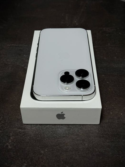Гаранция* Iphone 14 pro * 97% battery