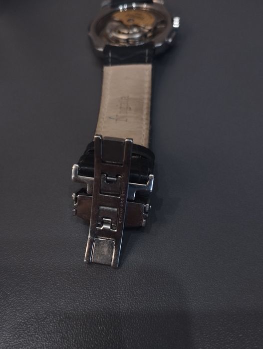 Tissot Couturier Automatic Chronograph