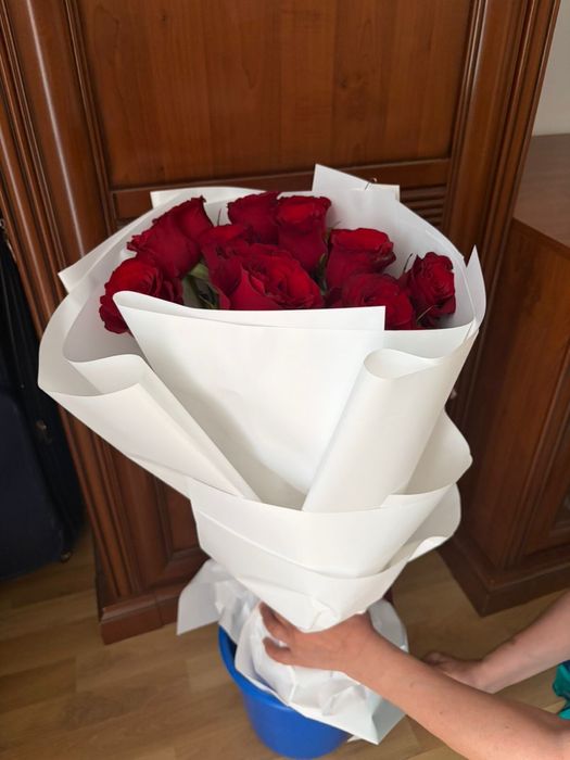 Продам букет роз