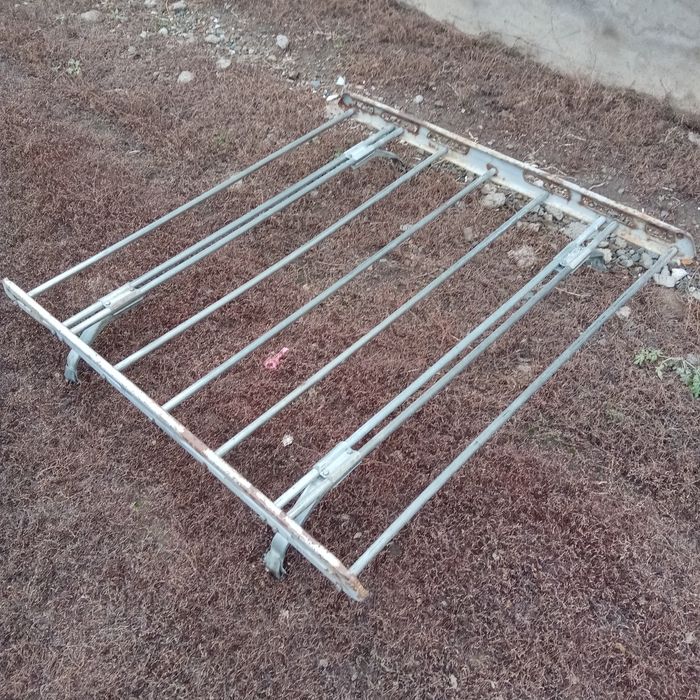 Продам багажник на Ваз