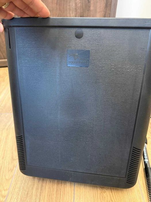 Filtru pentru acvariu Biobox Filter 3