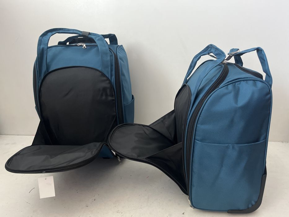 Чанта на колелца ( с безплатна доставка )