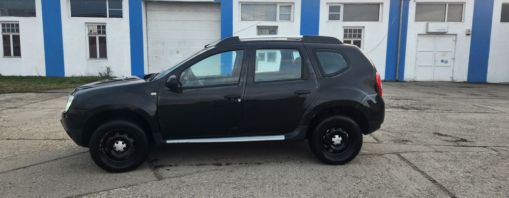 Dacia Duster – 2013 – Motor 1.5 dCi – 3999€ negociabil