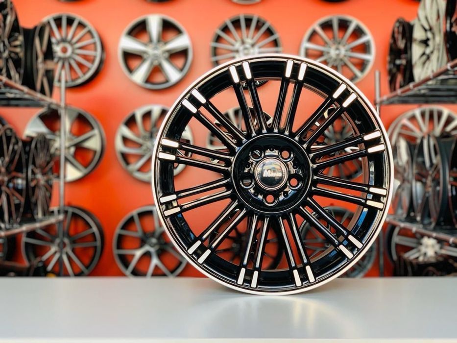 комплект диск R16 5x100
