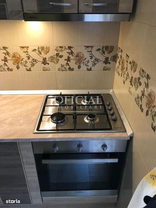 Apartament 2 Camere Decomandat | 50 Mp | Balcon | Zorilor Pasteur UMF