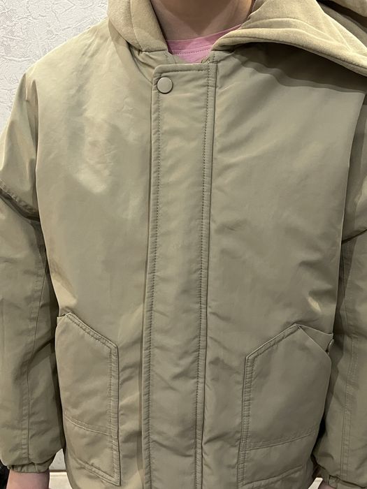 Одежды для девушек