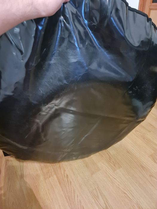 Балон для катания, тюбинг, ватрушки, ледянка